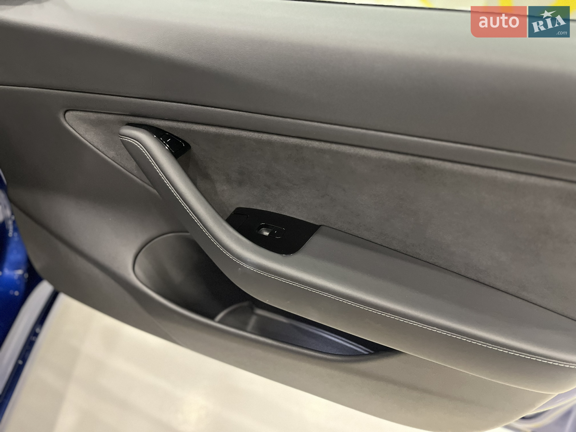 2018 Tesla Model 3 - мініатюра 41