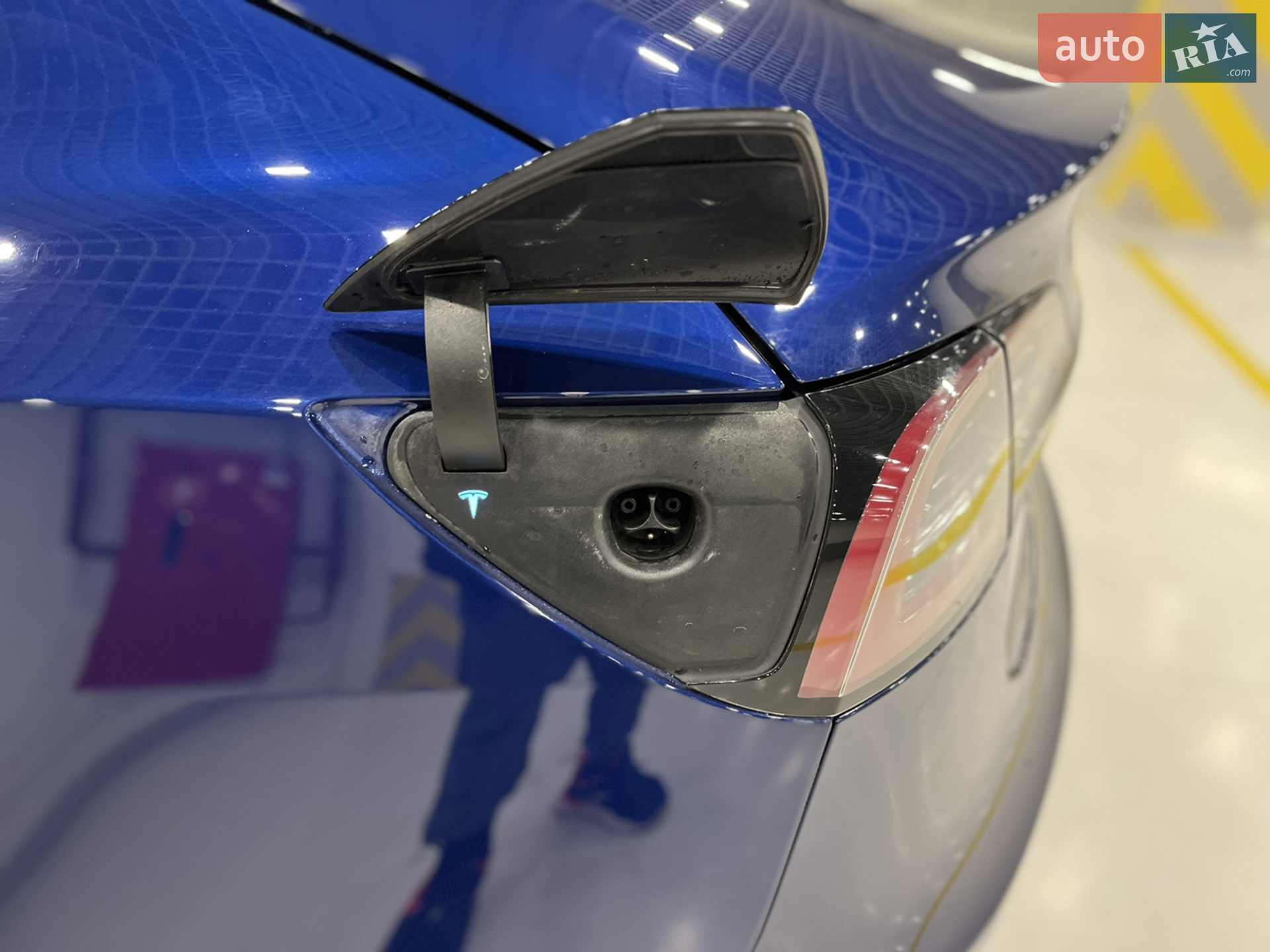 2018 Tesla Model 3 - мініатюра 47