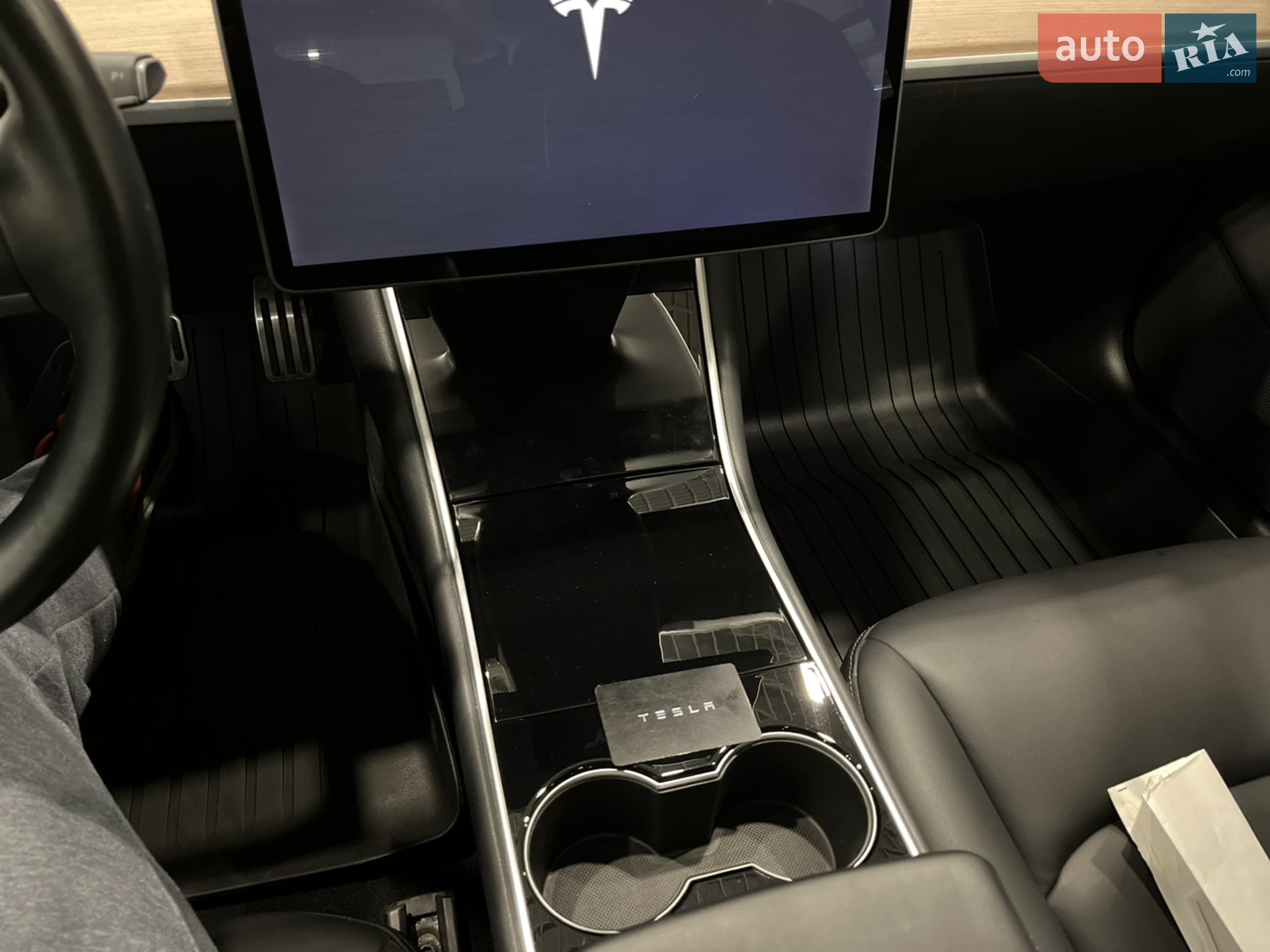 2018 Tesla Model 3 - мініатюра 48