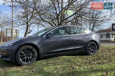 Седан Tesla Model 3 2019 в Чернівцях фото 2 Седан Tesla Model 3 2019 в Чернівцях