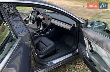 Седан Tesla Model 3 2019 в Чернівцях фото 9 Седан Tesla Model 3 2019 в Чернівцях