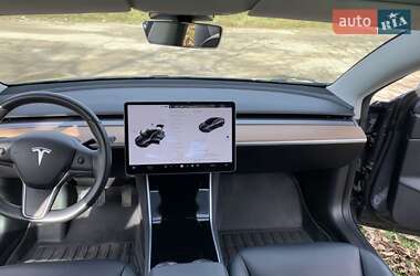 Седан Tesla Model 3 2019 в Чернівцях фото 4 Седан Tesla Model 3 2019 в Чернівцях