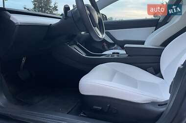 Седан Tesla Model 3 2018 в Кропивницькому