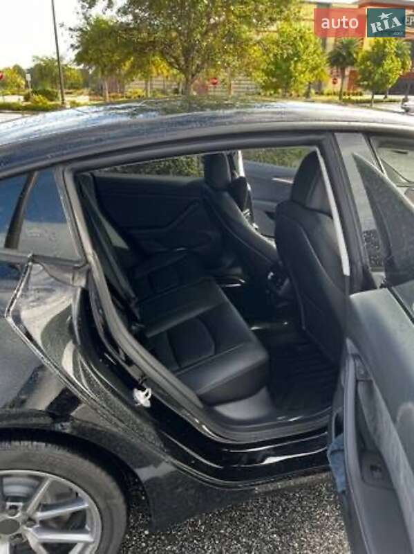 Седан Tesla Model 3 2019 в Одессе фото 4 Седан Tesla Model 3 2019 в Одессе