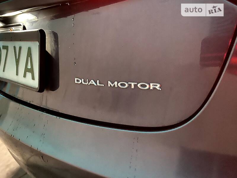 Седан Tesla Model 3 2020 в Львове фото 11 Седан Tesla Model 3 2020 в Львове
