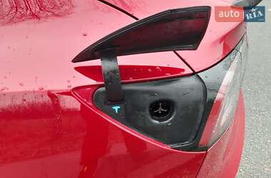 Седан Tesla Model 3 2019 в Днепре
