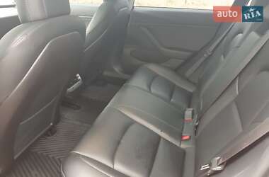 Седан Tesla Model 3 2019 в Днепре