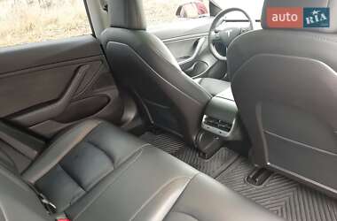 Седан Tesla Model 3 2019 в Днепре