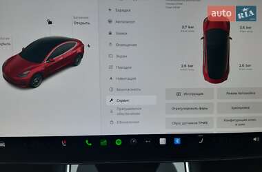 Седан Tesla Model 3 2019 в Днепре