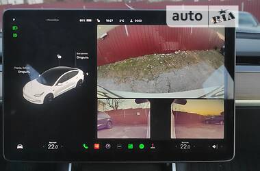 Седан Tesla Model 3 2018 в Білій Церкві