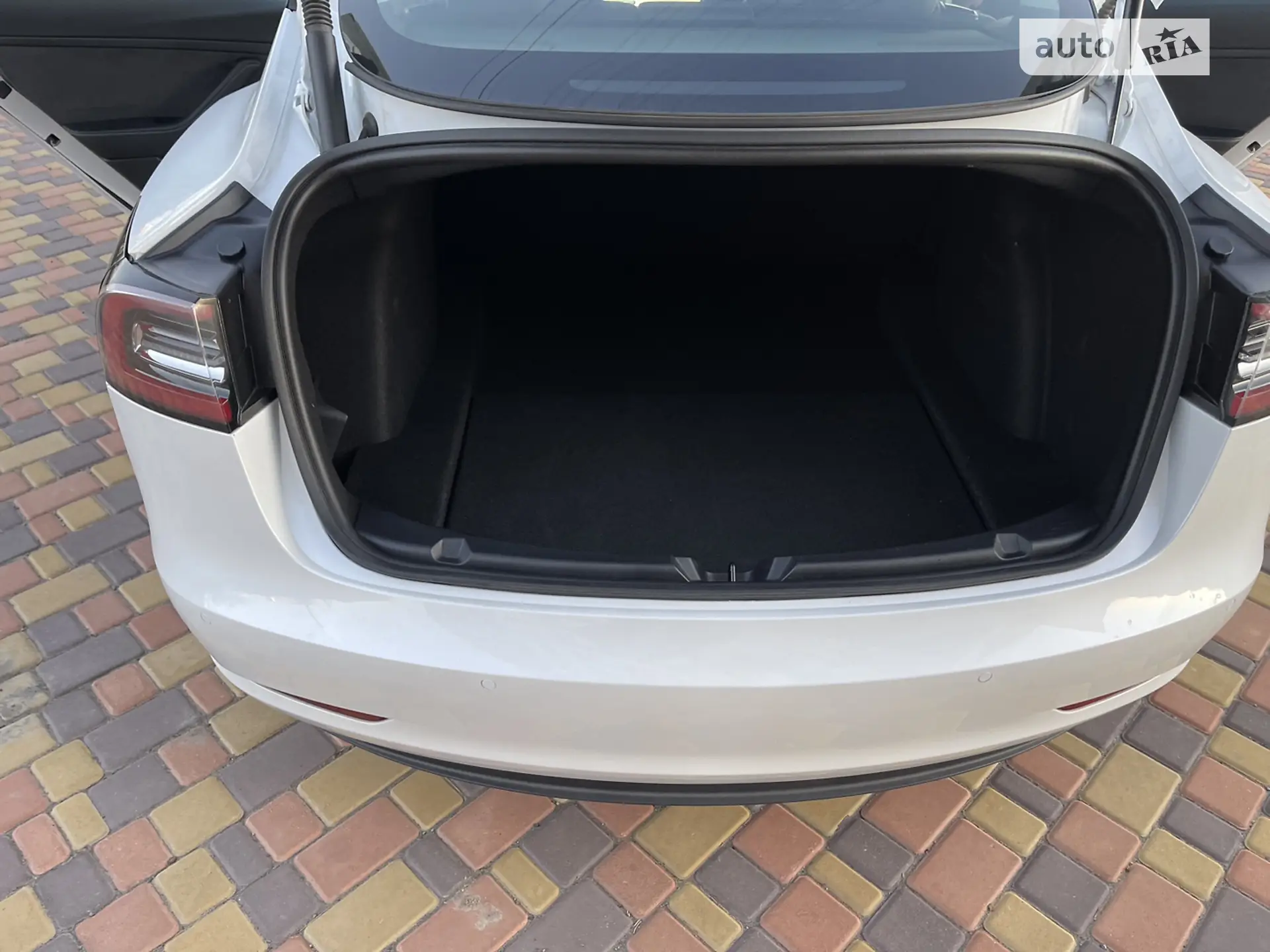 2021 Tesla Model 3 - мініатюра 15
