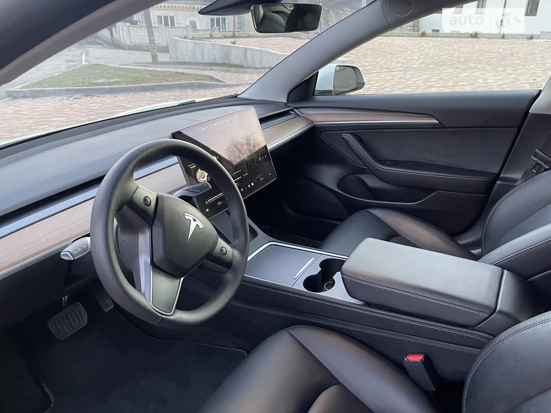 2021 Tesla Model 3 - мініатюра 20