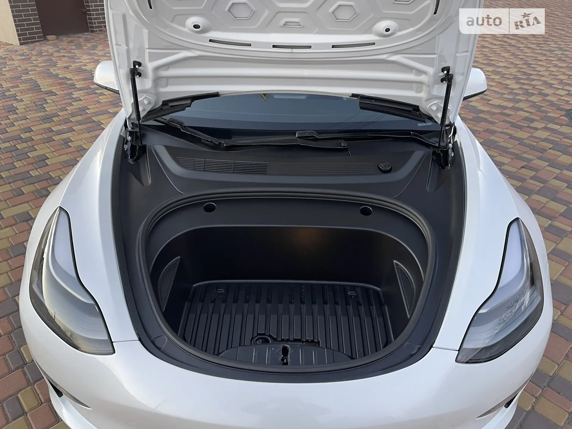 2021 Tesla Model 3 - мініатюра 14