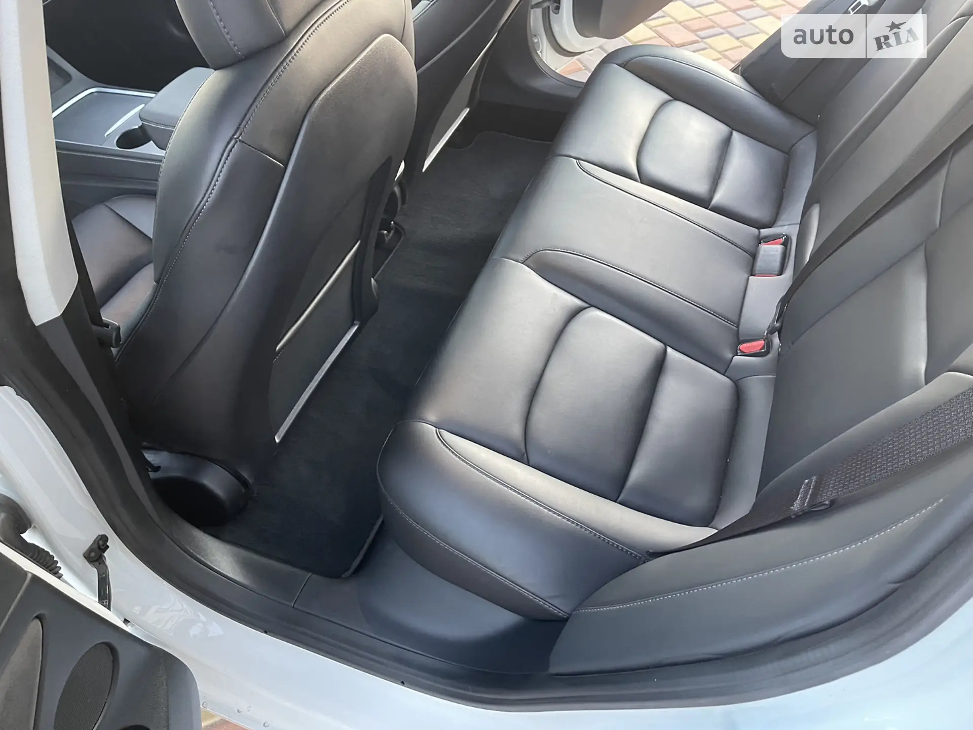 2021 Tesla Model 3 - мініатюра 33