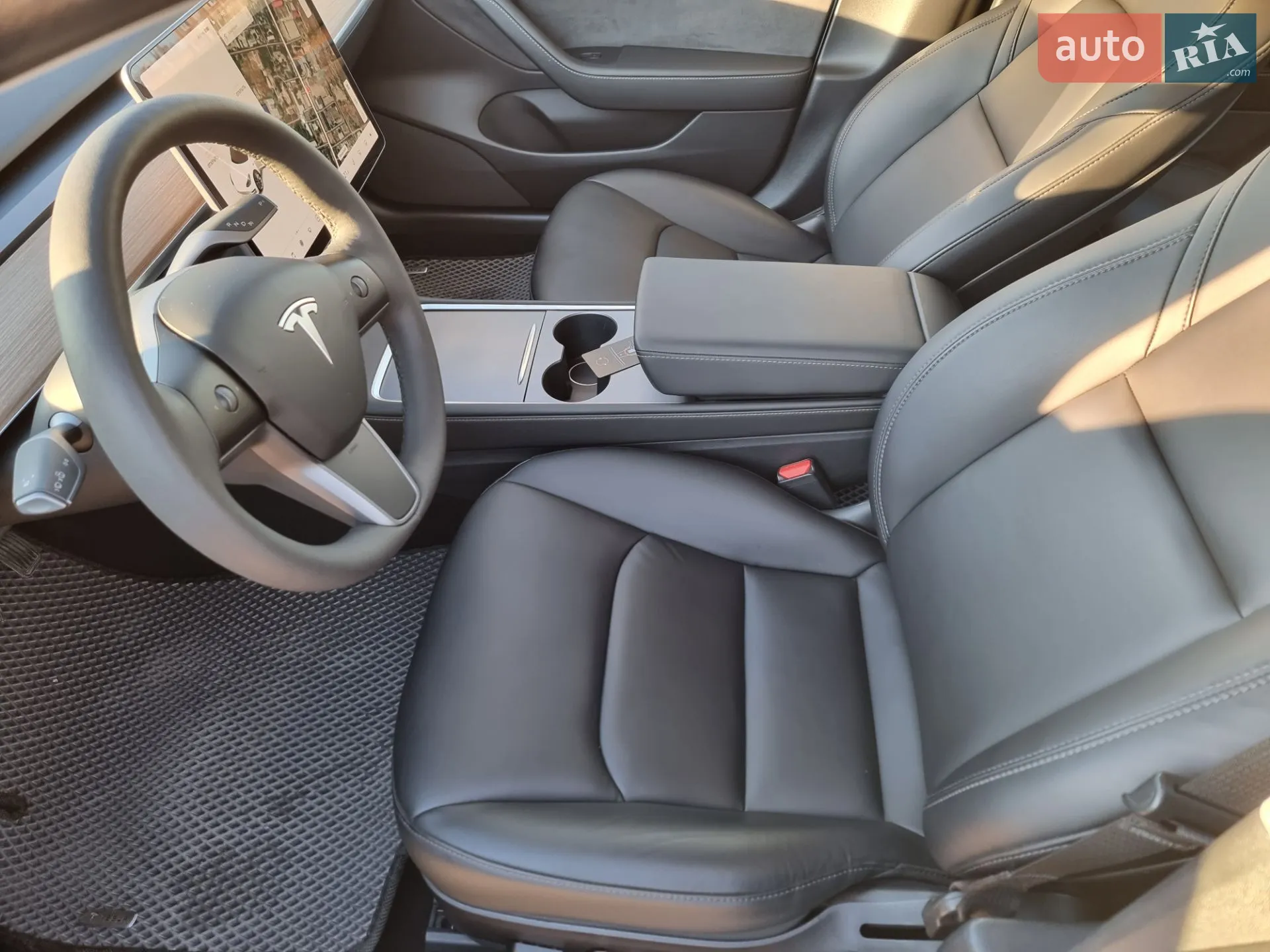 2021 Tesla Model 3 - мініатюра 42
