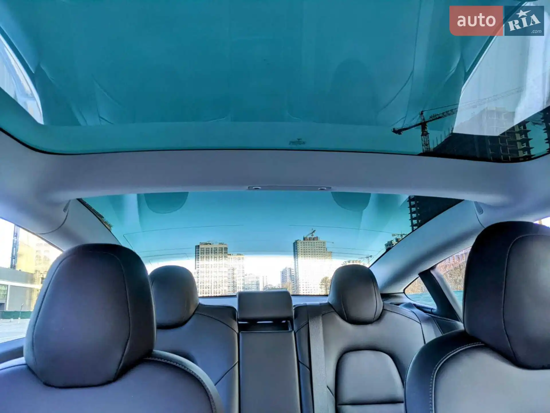2019 Tesla Model 3 - мініатюра 16