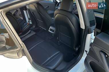 Седан Tesla Model 3 2018 в Одессе