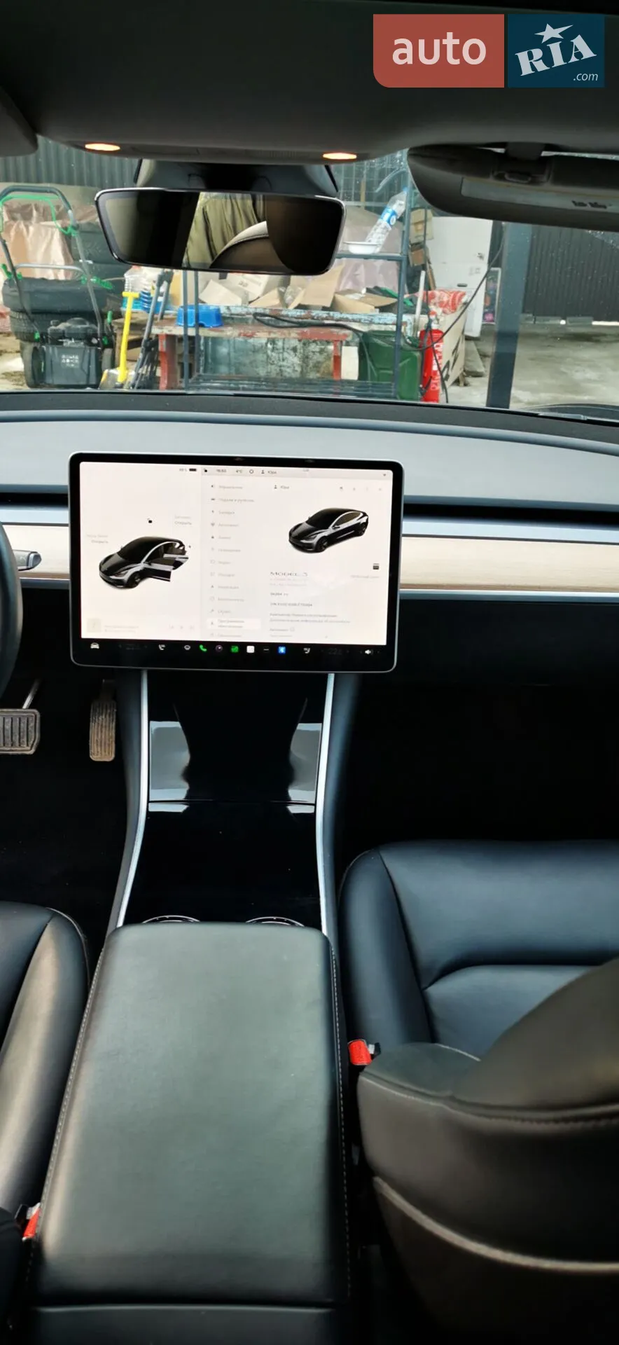 2020 Tesla Model 3 - мініатюра 16