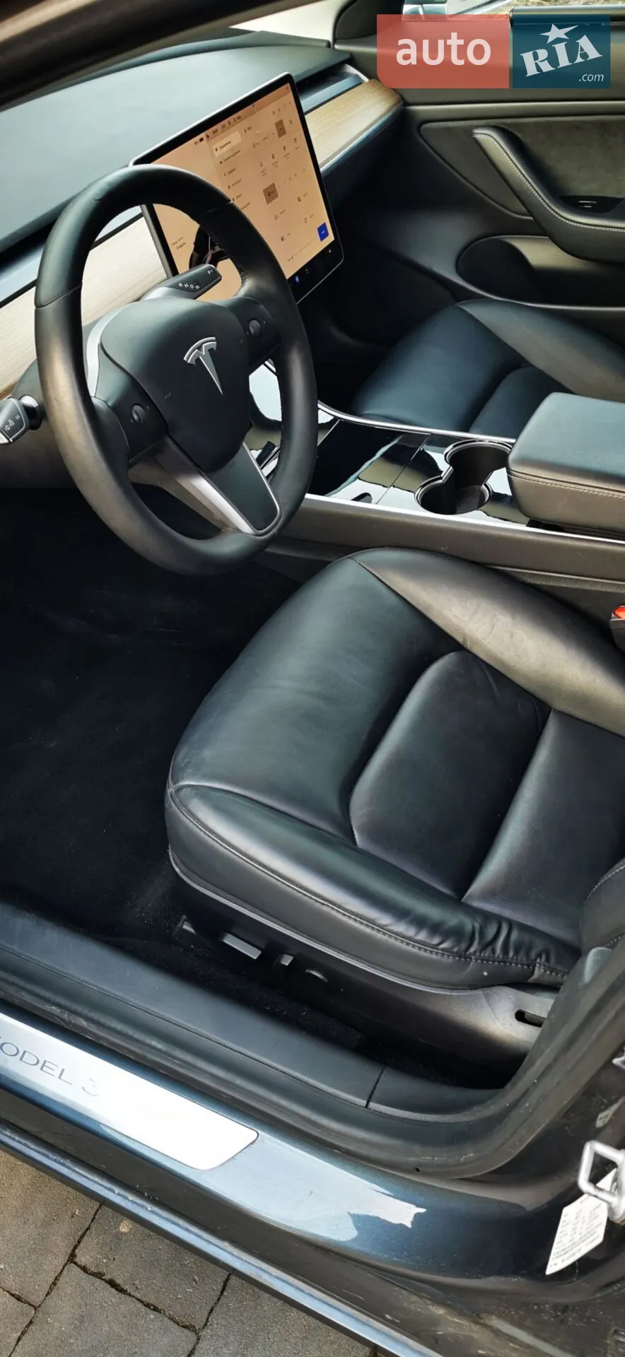 2020 Tesla Model 3 - мініатюра 17
