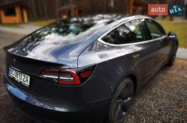 Седан Tesla Model 3 2020 в Ковеле