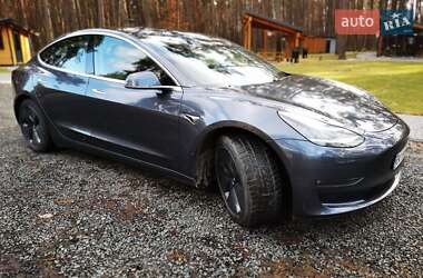 Седан Tesla Model 3 2020 в Ковеле