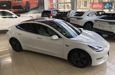 Седан Tesla Model 3 2020 в Одессе