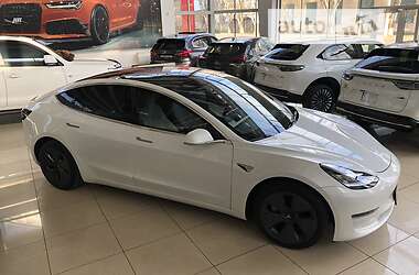 Седан Tesla Model 3 2020 в Одессе