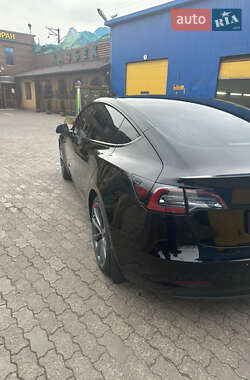 Седан Tesla Model 3 2019 в Кривом Роге