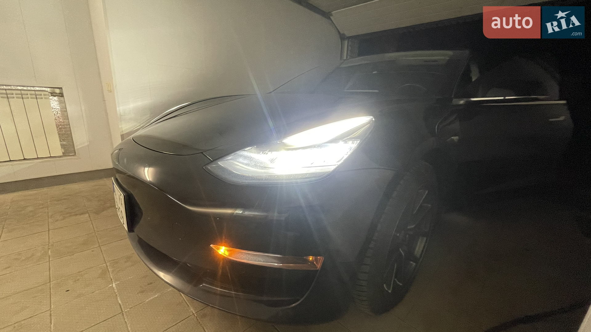 2018 Tesla Model 3 - мініатюра 8