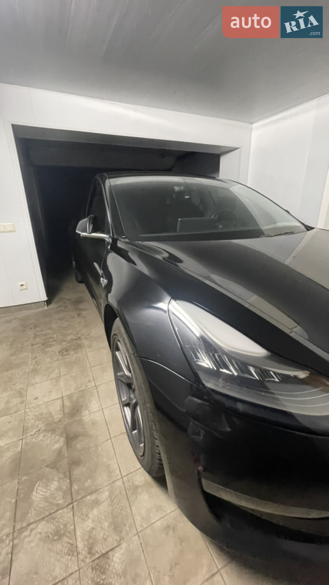 2018 Tesla Model 3 - мініатюра 2
