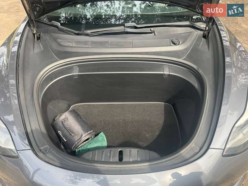 Седан Tesla Model 3 2018 в Києві фото 9 Седан Tesla Model 3 2018 в Києві