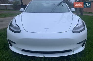Седан Tesla Model 3 2020 в Харкові