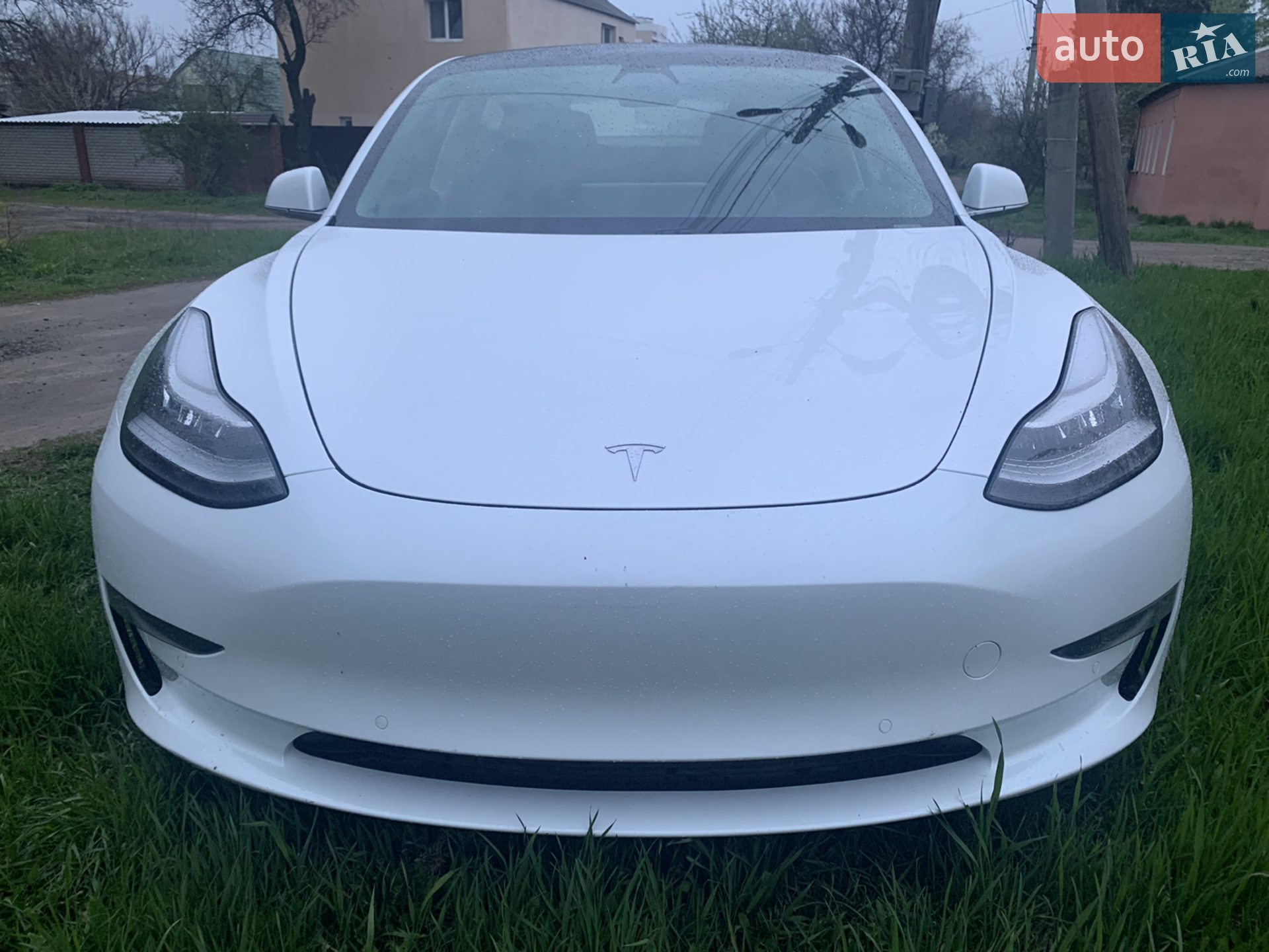 2020 Tesla Model 3 - мініатюра 5