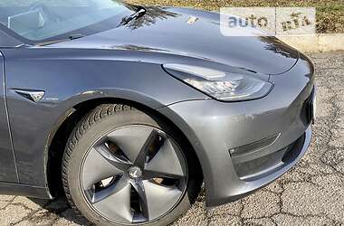 Седан Tesla Model 3 2019 в Харкові