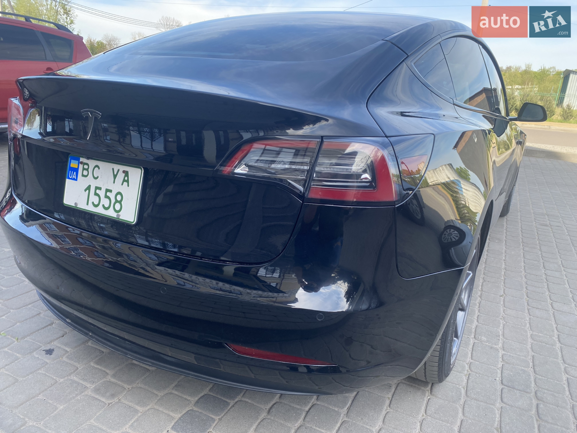 2019 Tesla Model 3 - мініатюра 14
