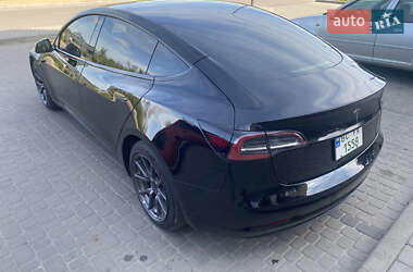 Седан Tesla Model 3 2019 в Шептицькому фото 21 Седан Tesla Model 3 2019 в Шептицькому