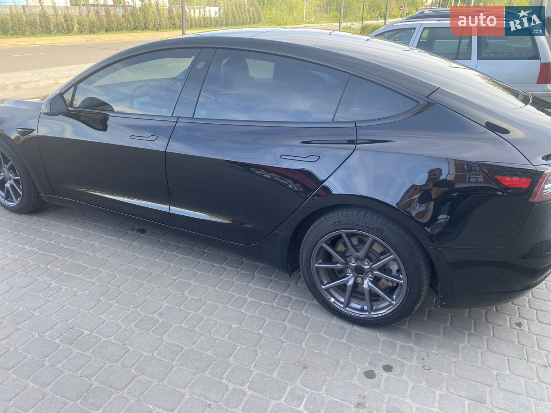 2019 Tesla Model 3 - мініатюра 23