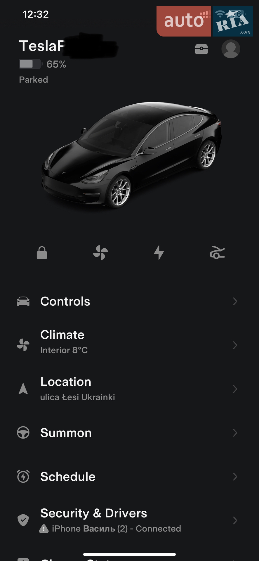 2019 Tesla Model 3 - мініатюра 39