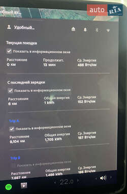 Седан Tesla Model 3 2019 в Шептицькому