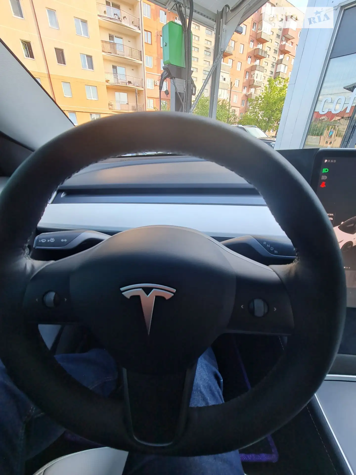 2021 Tesla Model 3 - мініатюра 17