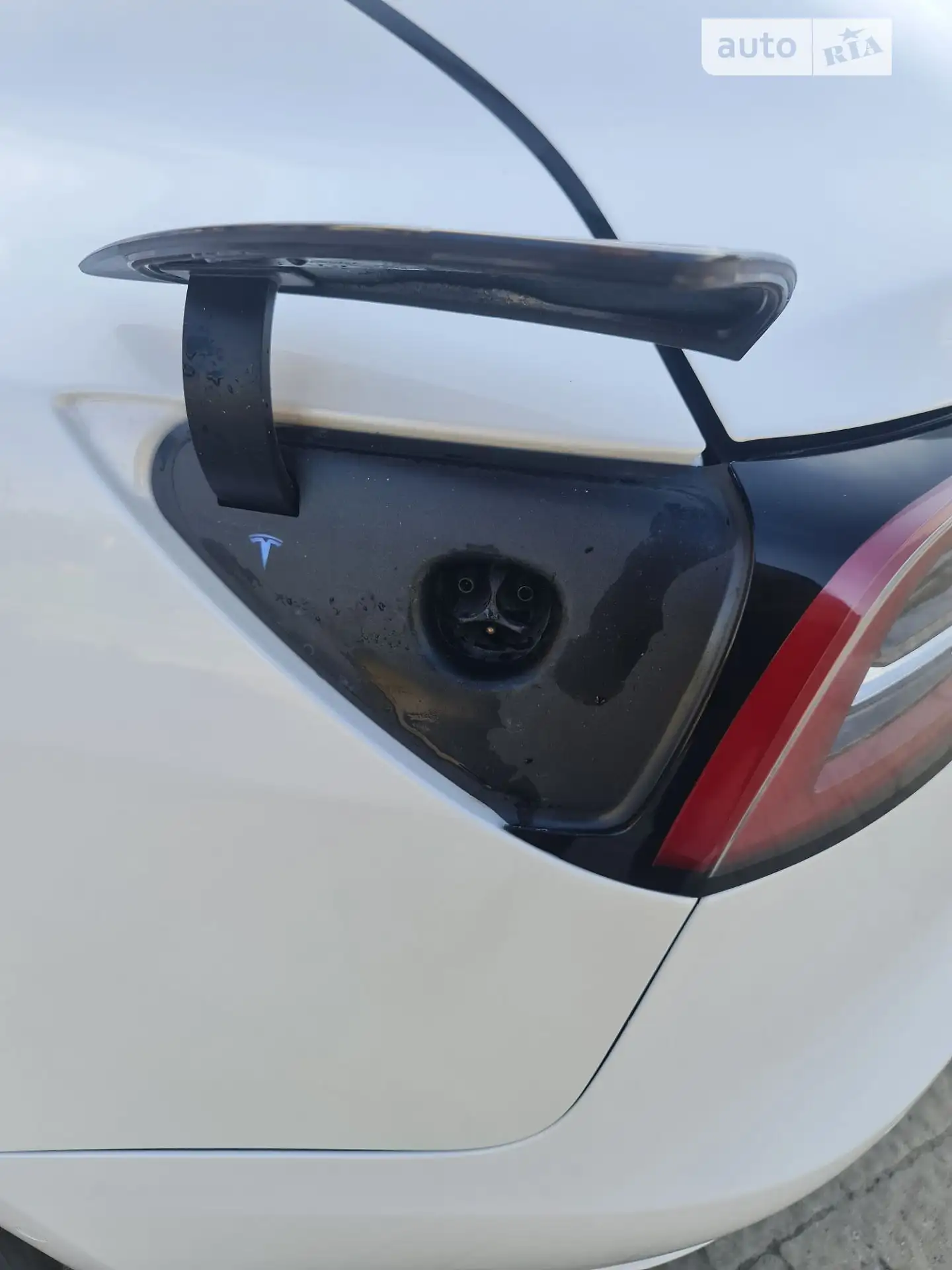 2021 Tesla Model 3 - мініатюра 20