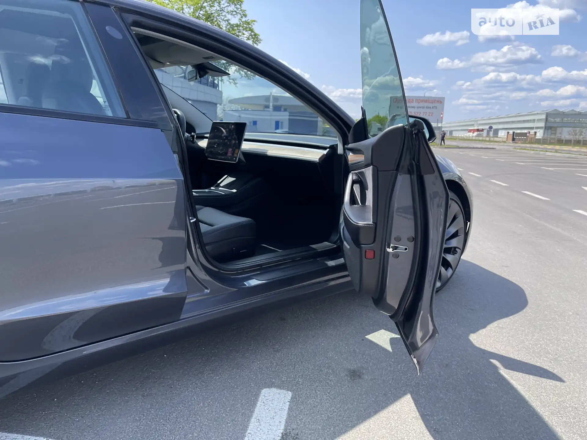 2021 Tesla Model 3 - мініатюра 26