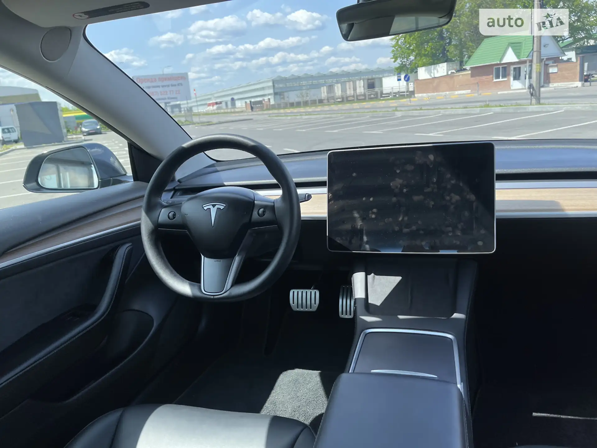 2021 Tesla Model 3 - мініатюра 29