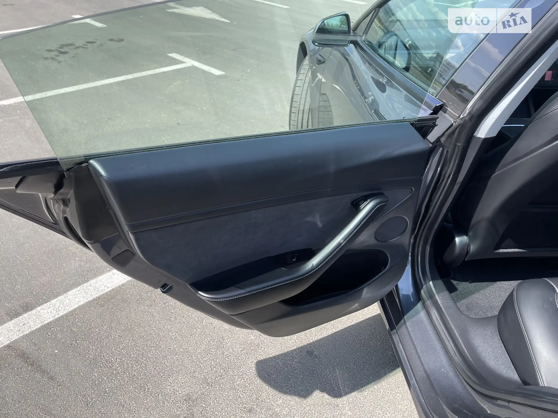 2021 Tesla Model 3 - мініатюра 45