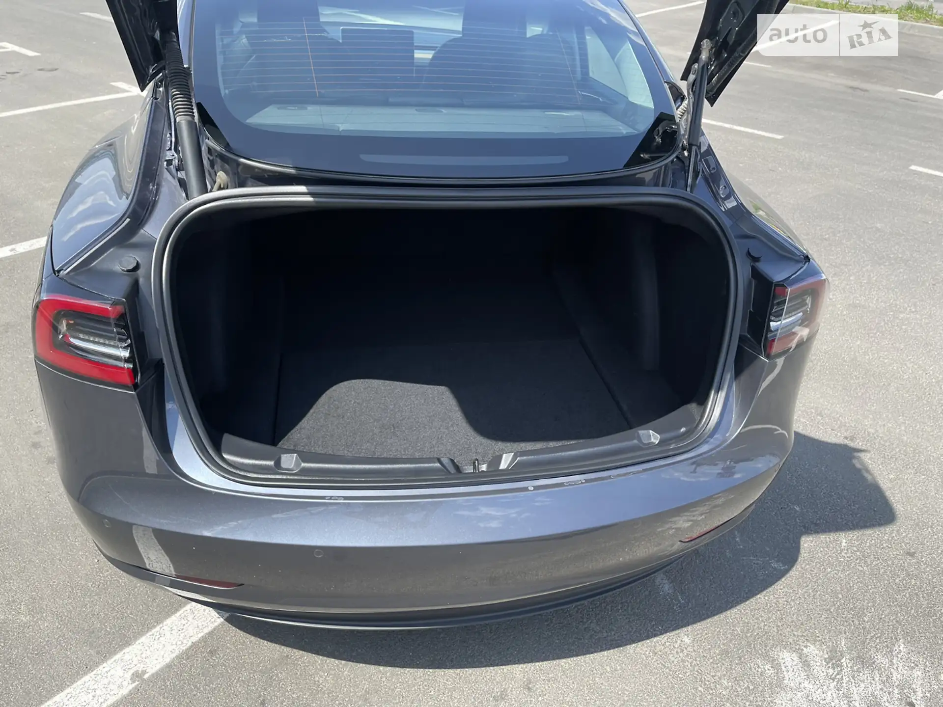 2021 Tesla Model 3 - мініатюра 47