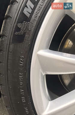 Седан Tesla Model 3 2018 в Одессе