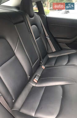 Седан Tesla Model 3 2018 в Одессе