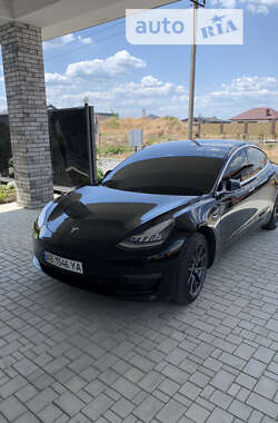 Седан Tesla Model 3 2019 в Днепре
