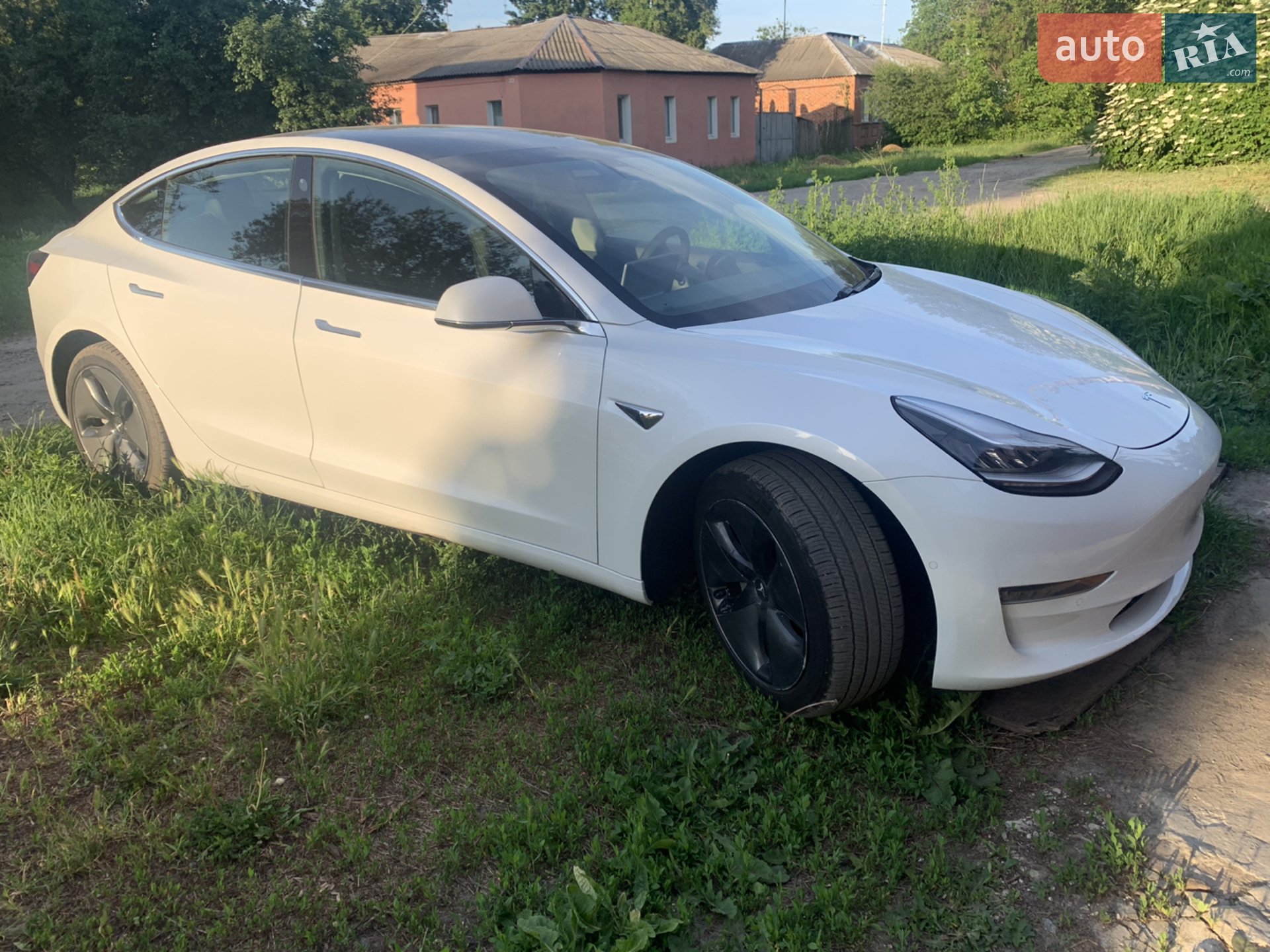 2020 Tesla Model 3 - мініатюра 23