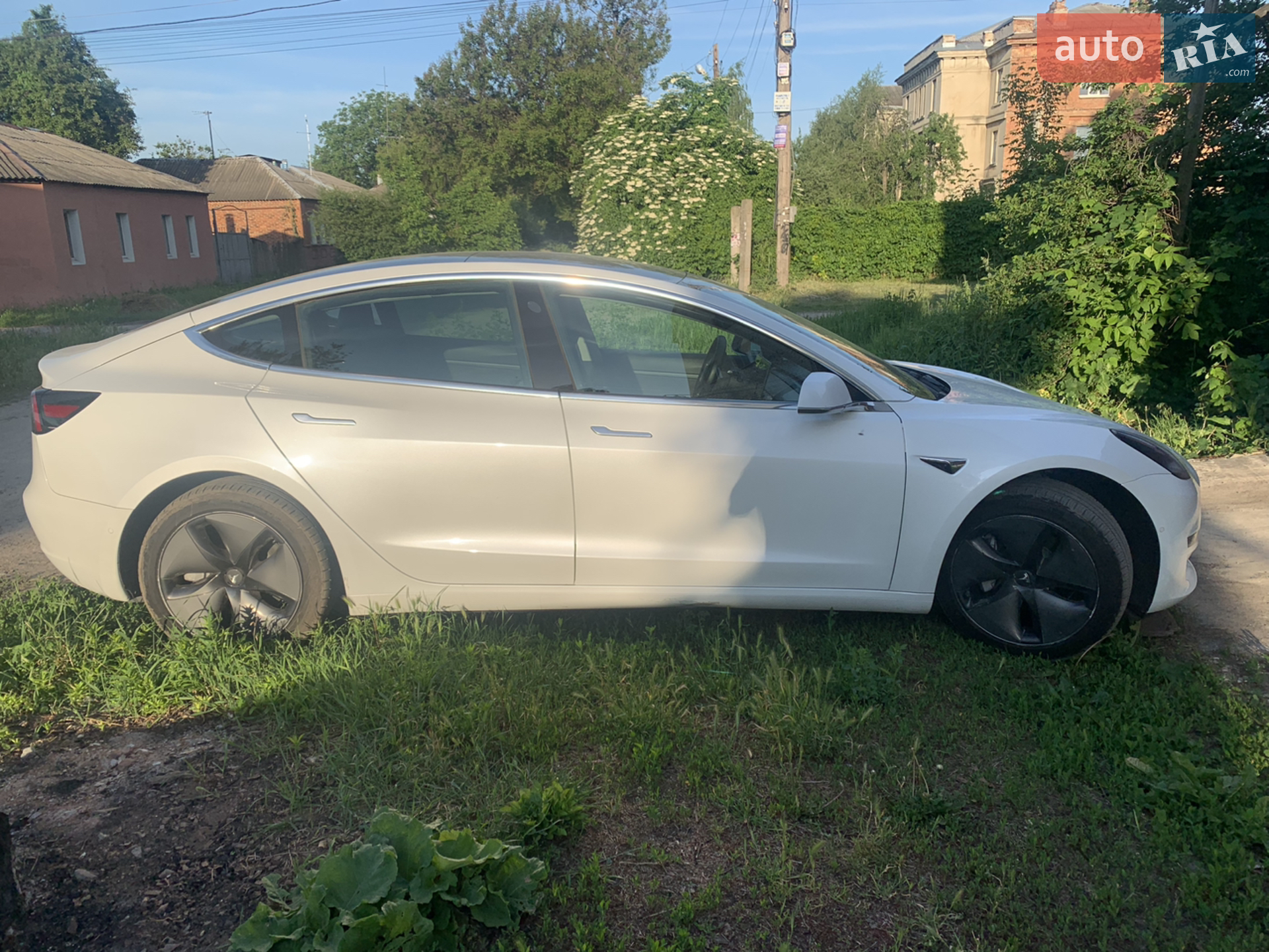 2020 Tesla Model 3 - мініатюра 30